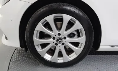 Mercedes-Benz E-Class 2018, 131743 км, за 12877.77 USD