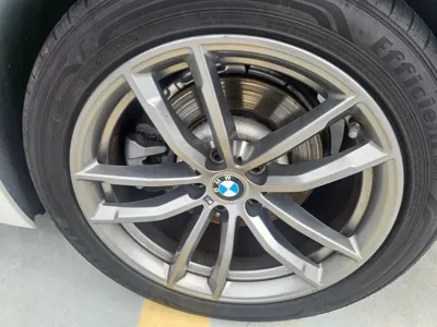 BMW 5-Series 2018, 75543 км, за 17264.01 USD