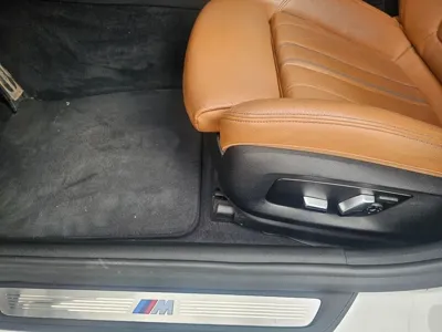 BMW 5-Series 2018, 75543 км, за 17264.01 USD - фото 10