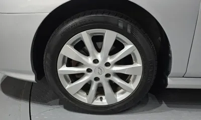 Renault-KoreaSamsung SM5 2010, 131548 км, за 1885.2 USD