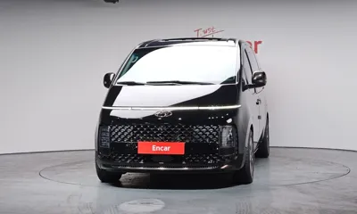 Hyundai Staria 2022, 30839 км, за 25469.35 USD