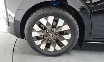 Hyundai Staria 2022, 30839 км, за 25469.35 USD