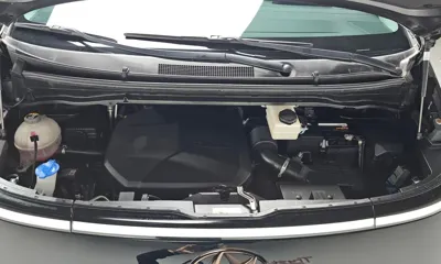 Hyundai Staria 2022, 30839 км, за 25469.35 USD - фото 6