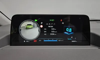 Hyundai Staria 2022, 30839 км, за 25469.35 USD - фото 8