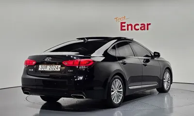 Hyundai Aslan 2015, 103703 км, за 5472.32 USD