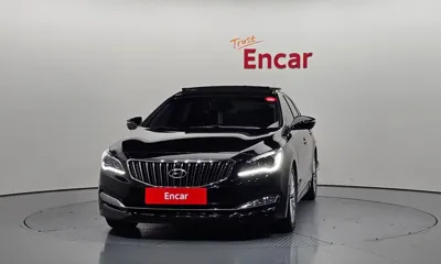 Hyundai Aslan 2015, 103703 км, за 5472.32 USD