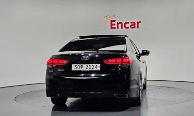Hyundai Aslan 2015, 103703 км, за 5472.32 USD
