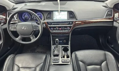 Hyundai Aslan 2015, 103703 км, за 5472.32 USD - фото 7