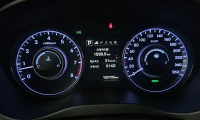 Hyundai Aslan 2015, 103703 км, за 5472.32 USD - фото 8