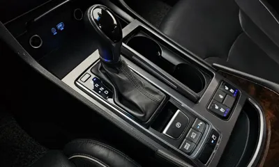 Hyundai Aslan 2015, 103703 км, за 5472.32 USD - фото 9