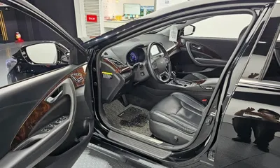 Hyundai Aslan 2015, 103703 км, за 5472.32 USD - фото 10