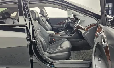 Hyundai Aslan 2015, 103703 км, за 5472.32 USD - фото 11