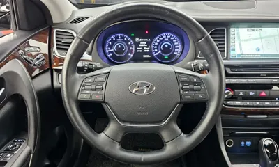 Hyundai Aslan 2015, 103703 км, за 5472.32 USD - фото 13