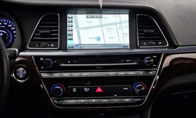 Hyundai Aslan 2015, 103703 км, за 5472.32 USD - фото 14