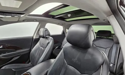 Hyundai Aslan 2015, 103703 км, за 5472.32 USD - фото 18