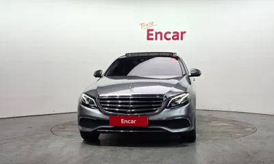 Mercedes-Benz E-Class 2017, 118694 км, за 12697.08 USD