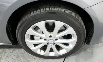 Mercedes-Benz E-Class 2017, 118694 км, за 12697.08 USD