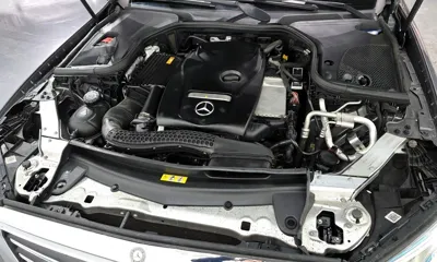 Mercedes-Benz E-Class 2017, 118694 км, за 12691.28 USD - фото 6