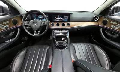 Mercedes-Benz E-Class 2017, 118694 км, за 12691.28 USD - фото 7