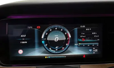 Mercedes-Benz E-Class 2017, 118694 км, за 12691.28 USD - фото 8