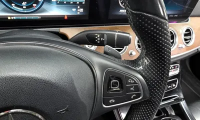 Mercedes-Benz E-Class 2017, 118694 км, за 12691.28 USD - фото 9