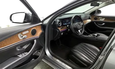 Mercedes-Benz E-Class 2017, 118694 км, за 12691.28 USD - фото 10