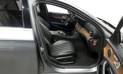 Mercedes-Benz E-Class 2017, 118694 км, за 12691.28 USD - фото 11