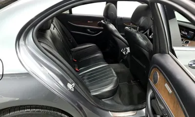 Mercedes-Benz E-Class 2017, 118694 км, за 12691.28 USD - фото 12