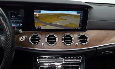 Mercedes-Benz E-Class 2017, 118694 км, за 12691.28 USD - фото 14