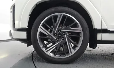 KG_Mobility_Ssangyong Actyon 2026, 7112 км, за 21990.29 USD