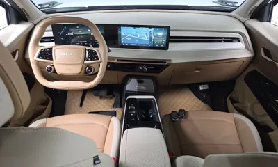 KG_Mobility_Ssangyong Actyon 2026, 7112 км, за 21990.29 USD - фото 7
