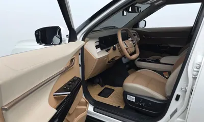 KG_Mobility_Ssangyong Actyon 2026, 7112 км, за 21990.29 USD - фото 10