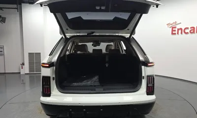 KG_Mobility_Ssangyong Actyon 2026, 7112 км, за 21990.29 USD - фото 20