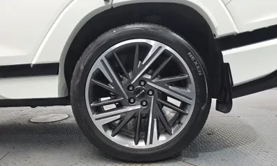 KG_Mobility_Ssangyong Actyon 2026, 7112 км, за 21990.29 USD - фото 21