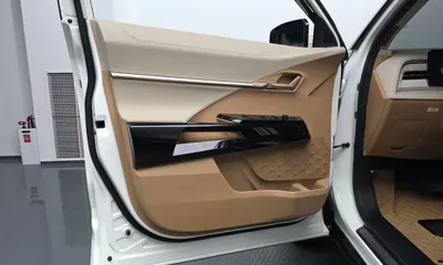 KG_Mobility_Ssangyong Actyon 2026, 7112 км, за 21990.29 USD - фото 24