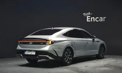 Hyundai Sonata 2025, 73451 км, за 12295.09 USD