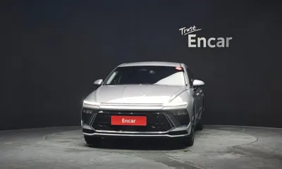 Hyundai Sonata 2025, 73451 км, за 12295.09 USD