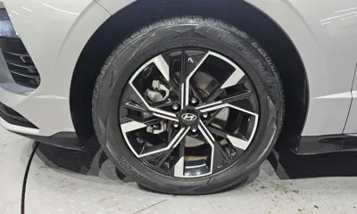 Hyundai Sonata 2025, 73451 км, за 12295.09 USD