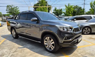 KG_Mobility_Ssangyong Rexton 2019, 136276 км, за 8205.33 USD - фото 8