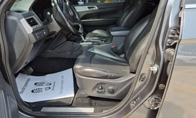 KG_Mobility_Ssangyong Rexton 2019, 136276 км, за 8205.33 USD - фото 14