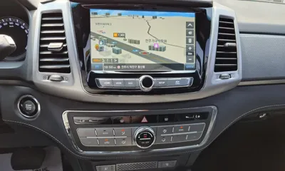 KG_Mobility_Ssangyong Rexton 2019, 136276 км, за 8205.33 USD - фото 18