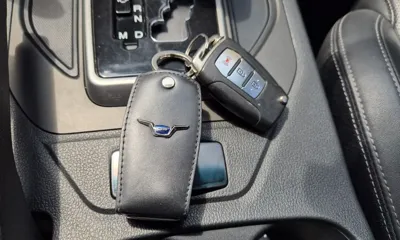KG_Mobility_Ssangyong Rexton 2019, 136276 км, за 8205.33 USD - фото 20