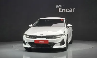 Kia K5 2020, 85730 км, за 13062.89 USD