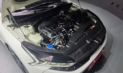 Kia K5 2020, 85730 км, за 13062.89 USD - фото 6