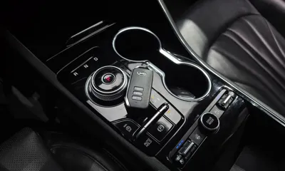 Kia K5 2020, 85730 км, за 13062.89 USD - фото 9