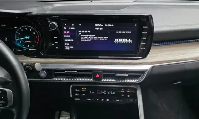 Kia K5 2020, 85730 км, за 13062.89 USD - фото 17