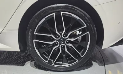 Kia K5 2020, 85730 км, за 13062.89 USD - фото 21