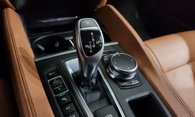BMW X6 2018, 70416 км, за 23337.44 USD - фото 9