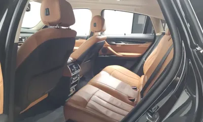 BMW X6 2018, 70416 км, за 23337.44 USD - фото 11