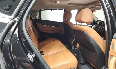 BMW X6 2018, 70416 км, за 23337.44 USD - фото 12